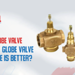 2 way Globe Valve vs 3 way Globe Valve: Which One is Better?