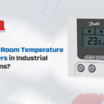 Why Use Room Temperature Controllers in Industrial Operations?